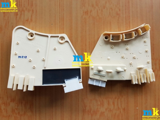 ( SP941 ) 3 LOẠI .  Đếm Từ Máy Giặt Samsung Inverter Cửa Trước